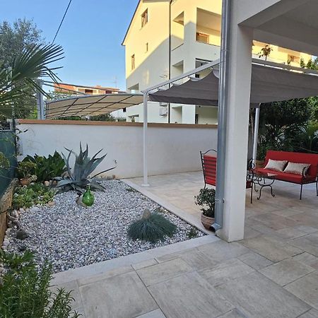 Apartments Mia 2 Ровин Екстериор снимка