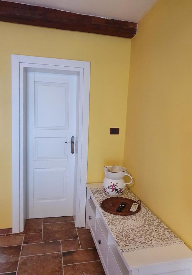 Apartments Mia 2 Ровин Екстериор снимка