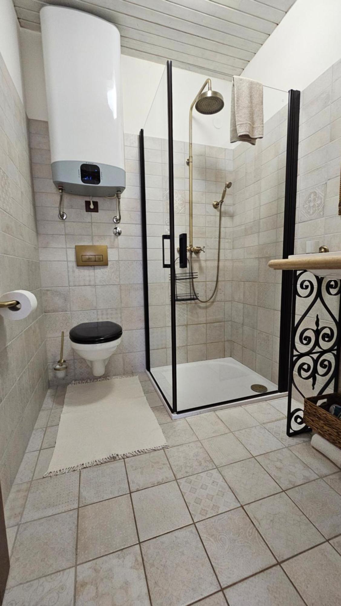 Apartments Mia 2 Ровин Екстериор снимка