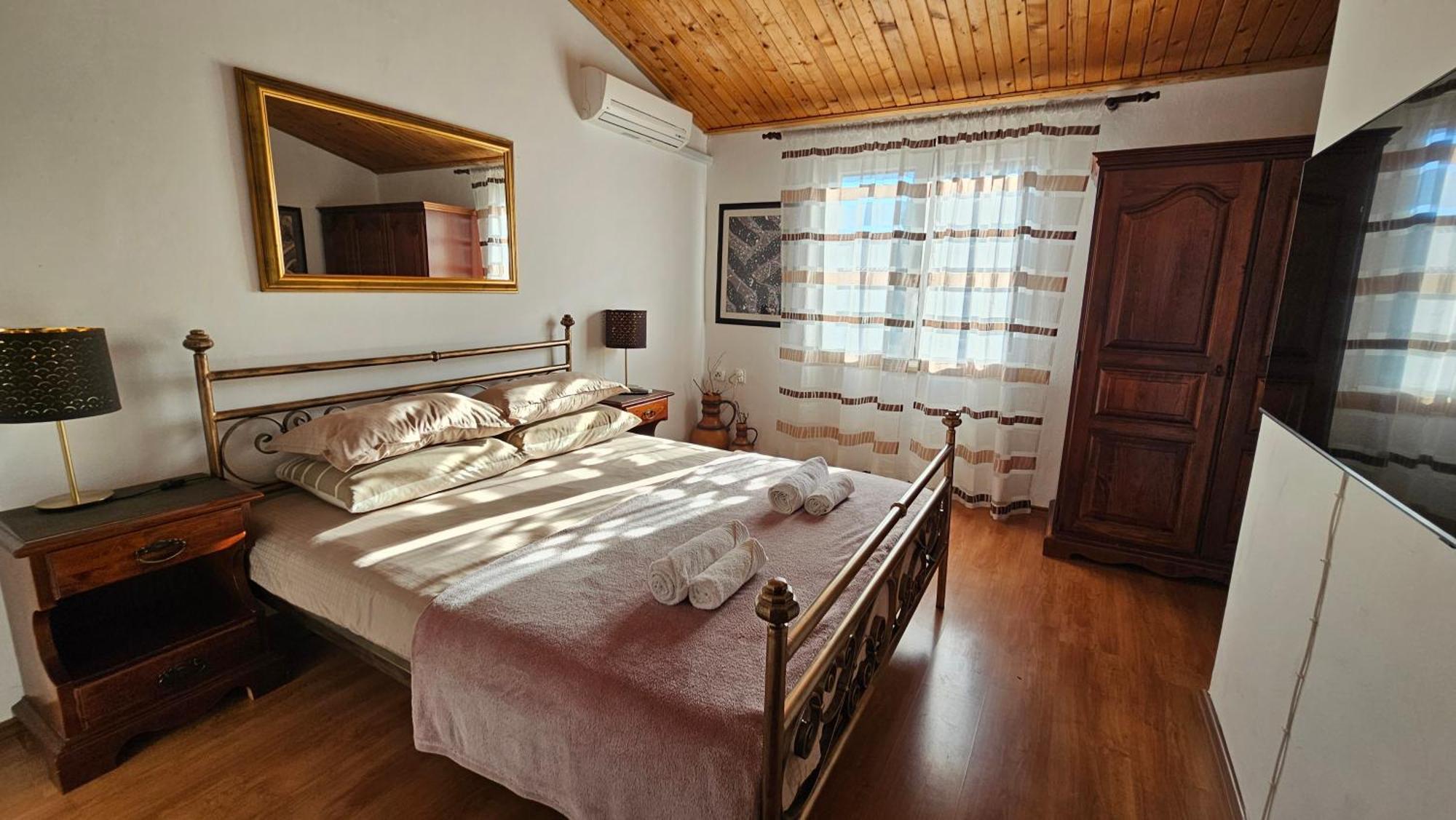 Apartments Mia 2 Ровин Екстериор снимка
