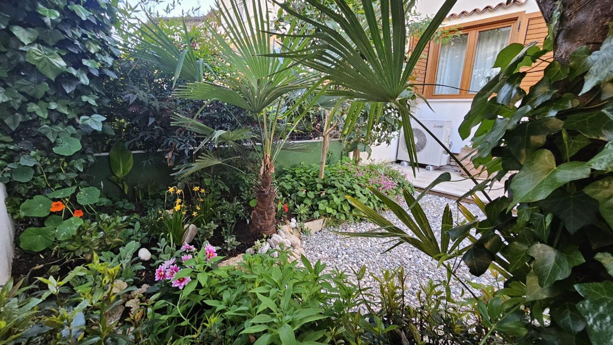 Apartments Mia 2 Ровин Екстериор снимка