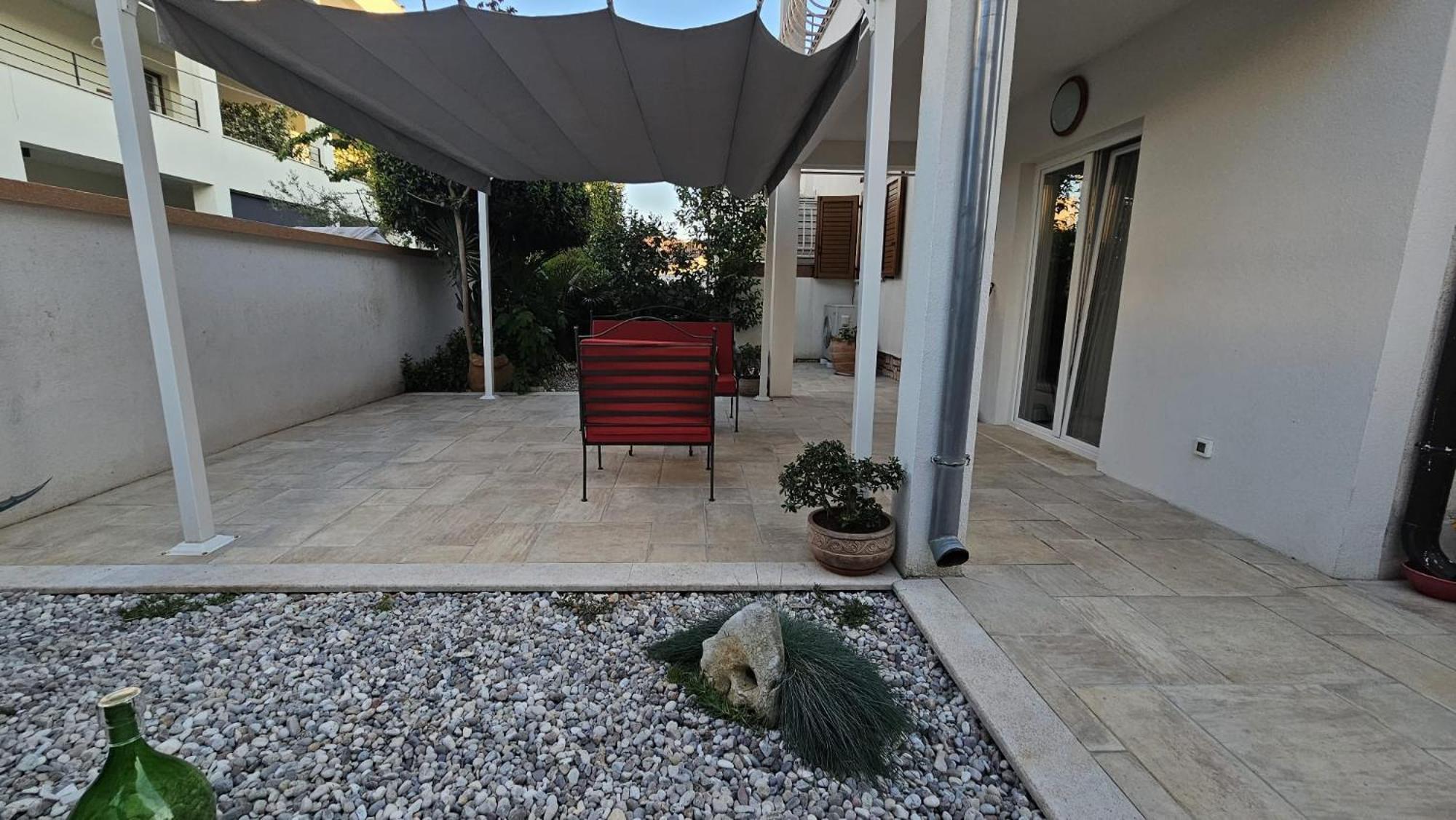 Apartments Mia 2 Ровин Екстериор снимка